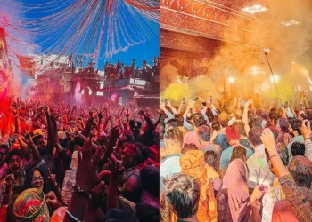 Pushkar Holi Celebration 2026: परंपरा और मॉडर्न पार्टी कल्चर का अनोखा संगम, ऐसे मनाएं रंगों का खास त्योहार