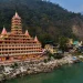 Rishikesh Weekend Trip – 48 घंटे का शांति और रोमांच का कॉम्बो