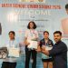 एस.आर. ग्लोबल स्कूल में ‘स्विम स्ट्रोक 2026’ का भव्य समापन