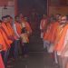 धर्म के प्रतीक हैं भगवान परशुराम : शैलेन्द्र मौर्य