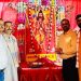शौर्य और सेवा का संगम : बाराबंकी में भगवान परशुराम जयंती पर उमड़ा श्रद्धा का सैलाब