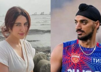 कौन हैं Arshdeep Singh की रूमर्ड गर्लफ्रेंड? स्टेडियम में दिखीं, चर्चाएं तेज
