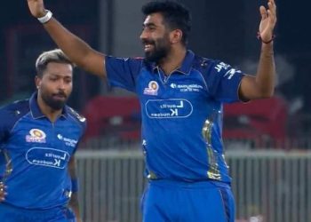 325 दिन बाद Jasprit Bumrah को मिली IPL में सफलता, 146 गेंदों के बाद झटका पहला विकेट