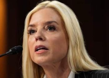 ईरान संकट के बीच Donald Trump का बड़ा फैसला, अटॉर्नी जनरल Pam Bondi पद से हटाईं