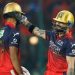 कोहली-पडिक्कल की धमाकेदार पारियों से RCB की जीत, सुदर्शन का शतक रहा बेकार