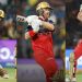 RCB का रन तूफान: 19 छक्के-14 चौके, CSK के खिलाफ 250 रन का पहाड़ खड़ा