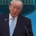 Donald Trump की ईरान को कड़ी चेतावनी—“एक रात में तबाह कर सकते हैं”; बढ़ा पश्चिम एशिया में तनाव