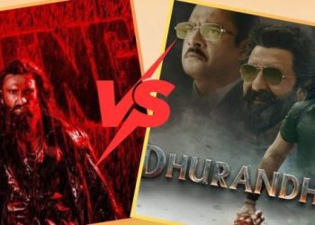 ‘धुरंधर 2’ की रफ्तार धीमी, 19वें दिन कलेक्शन में पहले पार्ट से पीछे