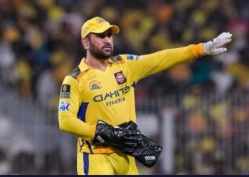 23 अप्रैल को IPL 2026 में वापसी कर सकते हैं एमएस धोनी, प्लेइंग XI में किसकी जगह होगी एंट्री?