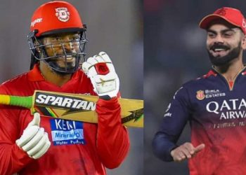 विराट-गेल ओपनिंग, धोनी कप्तान: जोस बटलर ने चुनी ऑल-टाइम बेस्ट IPL प्लेइंग XI