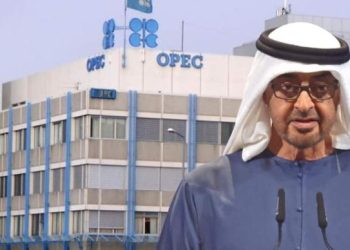 यूएई का बड़ा फैसला: OPEC से बाहर, यूएस-ईरान तनाव के बीच वैश्विक तेल बाजार में हलचल