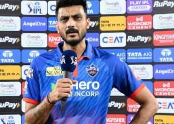 “रन-आउट और कैच पकड़ लेते तो मैच बदल जाता”, हार के बाद बोले Axar Patel