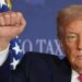ईरान को बातचीत का ऑफर, “जल्द जीत” का दावा: Donald Trump के बयान से बढ़ी वैश्विक हलचल