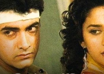 1990 की ब्लॉकबस्टर ‘दिल’ ने दिया 900% रिटर्न, ‘घायल’ से हुई थी कड़ी टक्कर