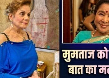 “मैं उनसे बात करना चाहती थी…”: Mumtaz ने याद किए Asha Bhosle के आखिरी पल, रह गया अधूरा मिलन