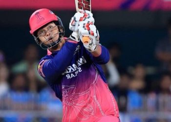 IPL 2026 में अचानक क्यों लड़खड़ाए वैभव सूर्यवंशी? दिग्गजों ने बताई बड़ी तकनीकी कमजोरी