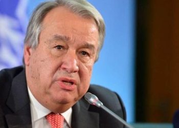 ईरान युद्ध पर United Nations की अपील: “अब समय है लड़ाई रोकने का”, Antonio Guterres का सख्त संदेश