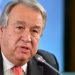 ईरान युद्ध पर United Nations की अपील: “अब समय है लड़ाई रोकने का”, Antonio Guterres का सख्त संदेश