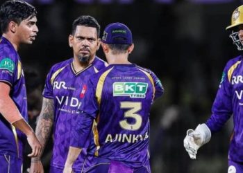 सुपर ओवर में Kolkata Knight Riders की रोमांचक जीत, Lucknow Super Giants की लगातार 8वीं हार; चमके Rinku Singh