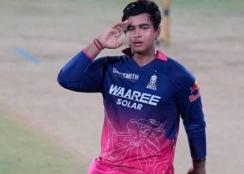 ऑरेंज कैप रेस में उलटफेर, वैभव सूर्यवंशी फिर नंबर-1, कोहली पीछे
