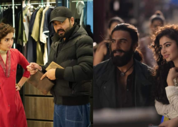 ‘धुरंधर 2’ की ‘यालीना’ का खास पोस्ट: Sara Arjun ने शेयर की BTS तस्वीरें, ‘अनदेखे हीरोज’ को कहा शुक्रिया