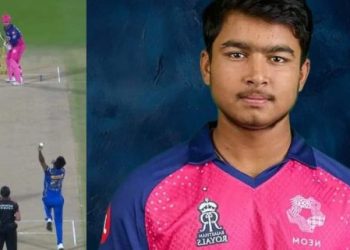 MI गेंदबाजों पर भारी पड़े वैभव सूर्यवंशी, 4 शब्दों का मैसेज हुआ वायरल