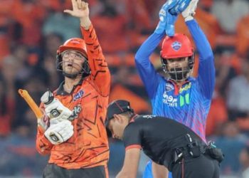 अभिषेक शर्मा का 135 रन का धमाका, Virat Kohli के रिकॉर्ड की बराबरी; कई बड़े कारनामे किए अपने नाम