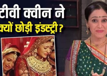 Disha Vakani को ‘दयाबेन’ ने बनाया सुपरस्टार: फिल्मों से टीवी तक का सफर और फिर दूरी