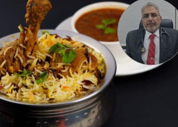 क्या बिरयानी के बाद तरबूज खाना खतरनाक है? डॉक्टरों ने बताया सच