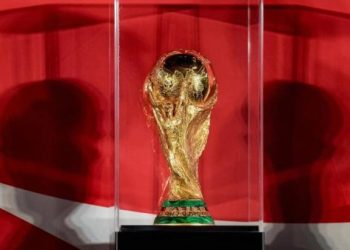 FIFA World Cup 2026: 48 टीमें तय, 4 देश पहली बार खेलेंगे विश्व कप