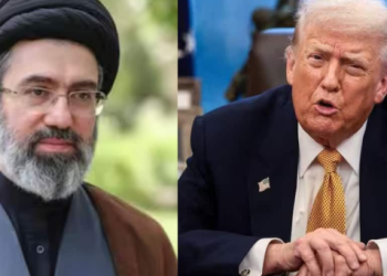 Donald Trump की धमकी पर भड़का Islamic Revolutionary Guard Corps, कहा—‘डर से दे रहे बयान, जवाब मिलेगा’