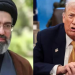 Donald Trump की धमकी पर भड़का Islamic Revolutionary Guard Corps, कहा—‘डर से दे रहे बयान, जवाब मिलेगा’
