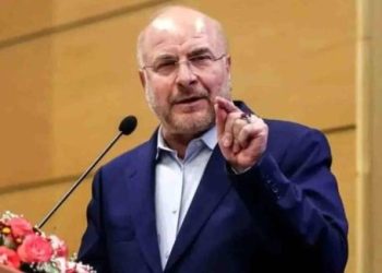 अमेरिका से बातचीत विफल होने पर Mohammad Bagher Ghalibaf का बयान—“भरोसा नहीं बन पाया”