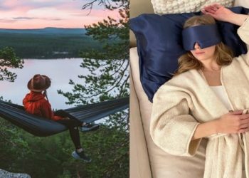 सिर्फ घूमना नहीं, अब “सोना” बना ट्रेंड: भारत में तेजी से बढ़ रहा Sleep Tourism