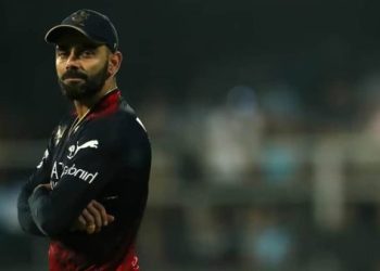 विराट कोहली की फिटनेस पर सवाल, वायरल वीडियो ने बढ़ाई RCB की चिंता