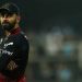 विराट कोहली की फिटनेस पर सवाल, वायरल वीडियो ने बढ़ाई RCB की चिंता