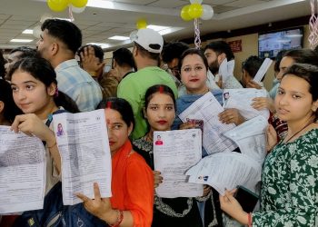Amarnath Yatra 2026: बाबा बर्फानी के दर्शन के लिए ऑनलाइन रजिस्ट्रेशन शुरू, जानें आवेदन प्रक्रिया