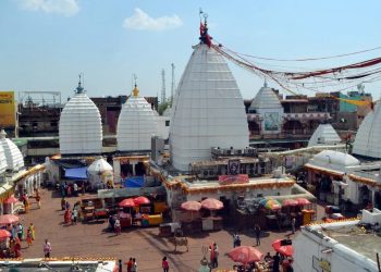 समर वेकेशन में बनाएं Deoghar का प्लान, Baidyanath Dham के पास ये 4 जगहें करेंगी आपका दिल खुश