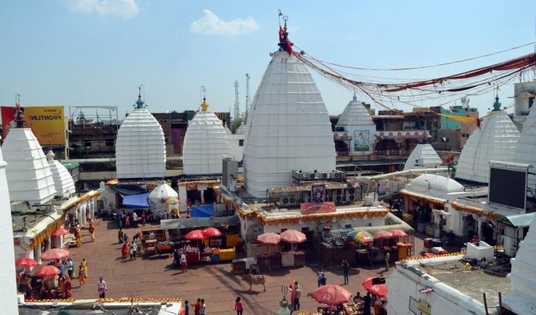 समर वेकेशन में बनाएं Deoghar का प्लान, Baidyanath Dham के पास ये 4 जगहें करेंगी आपका दिल खुश