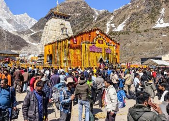 केदारनाथ धाम यात्रा 2026: दिल्ली से कितना खर्च आएगा, जानें पूरा बजट और ट्रैवल गाइड
