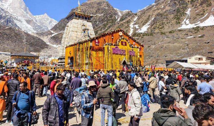 केदारनाथ धाम यात्रा 2026: दिल्ली से कितना खर्च आएगा, जानें पूरा बजट और ट्रैवल गाइड