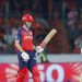 SRH की जीत से बदली IPL पॉइंट्स टेबल, पंजाब किंग्स से छीना नंबर-1 स्थान; RCB को भी नुकसान