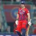 मिचेल मार्श का तूफानी शतक, RCB के खिलाफ रचा इतिहास