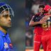 RCB के गेंदबाजों का कहर, मुंबई का टॉप ऑर्डर बिखरा; सूर्यकुमार बिना खाता खोले आउट