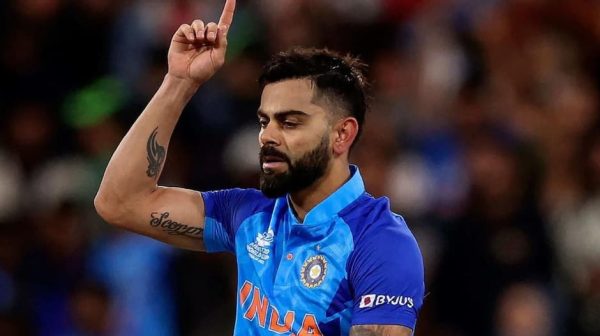 Virat Kohli क्या टी20 संन्यास से करेंगे वापसी? ओलंपिक क्रिकेट को लेकर बढ़ी चर्चा