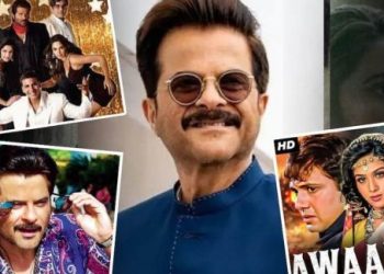 ‘मजनू भाई’ के किरदार की तैयारी अनिल कपूर ने सालों पहले ही कर ली थी, खुद किया खुलासा