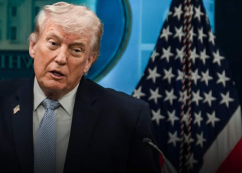 ईरान पर कार्रवाई को ‘जंग’ नहीं मानते Donald Trump, आगे की रणनीति पर दिया बड़ा संकेत
