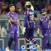 KKR की प्लेऑफ उम्मीदों को मिली नई जान, मुंबई इंडियंस को 4 विकेट से हराया