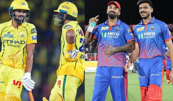 DC vs CSK: पिच रिपोर्ट – आज रन बनेंगे या गेंदबाज मचाएंगे कहर?