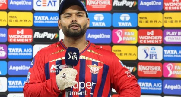 IPL 2026 से बाहर हुई लखनऊ, हार के बाद Rishabh Pant ने फील्डिंग और बल्लेबाजों पर उठाए सवाल